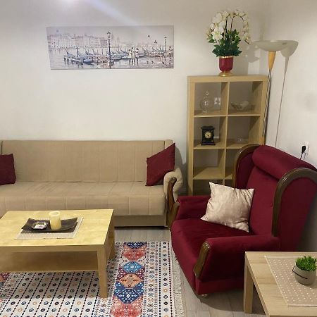 Dolce Apartman بودغوريتْسا المظهر الخارجي الصورة
