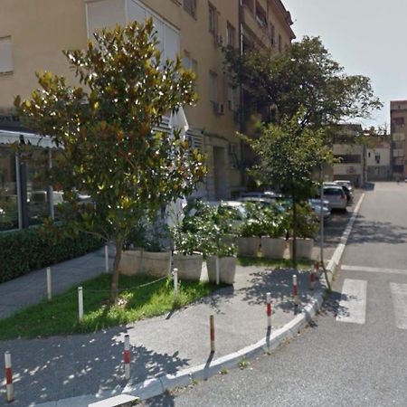 Dolce Apartman بودغوريتْسا المظهر الخارجي الصورة