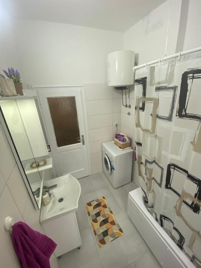 Dolce Apartman بودغوريتْسا المظهر الخارجي الصورة