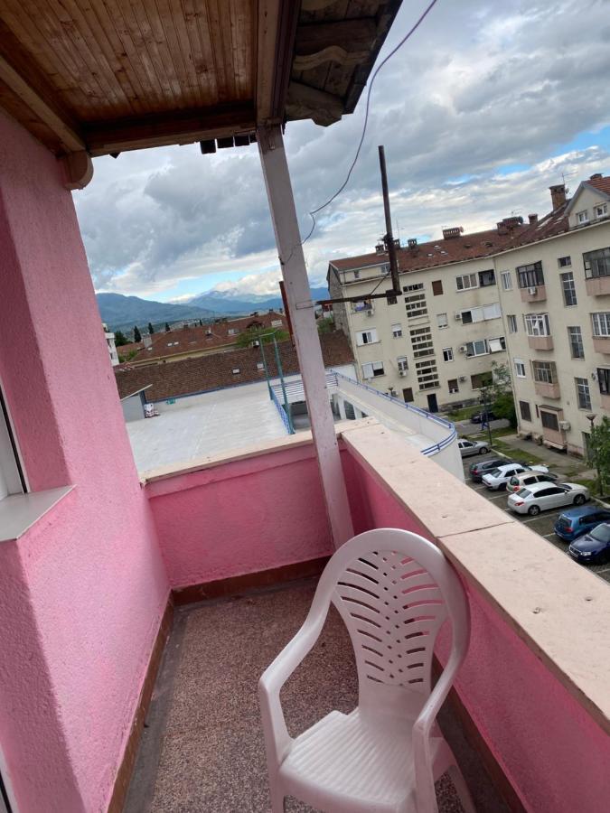 Dolce Apartman بودغوريتْسا المظهر الخارجي الصورة