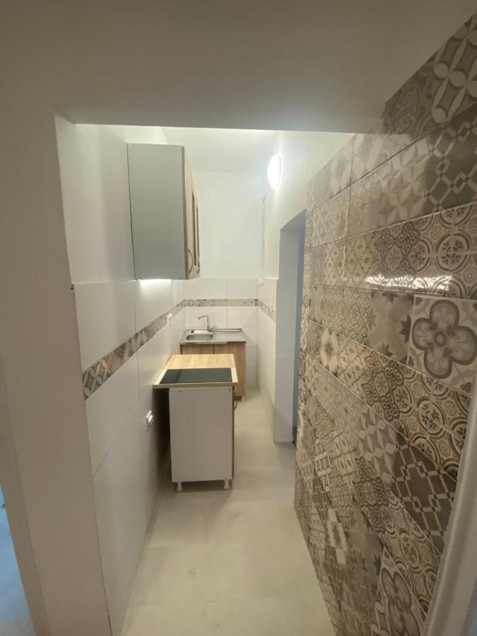 Dolce Apartman بودغوريتْسا المظهر الخارجي الصورة