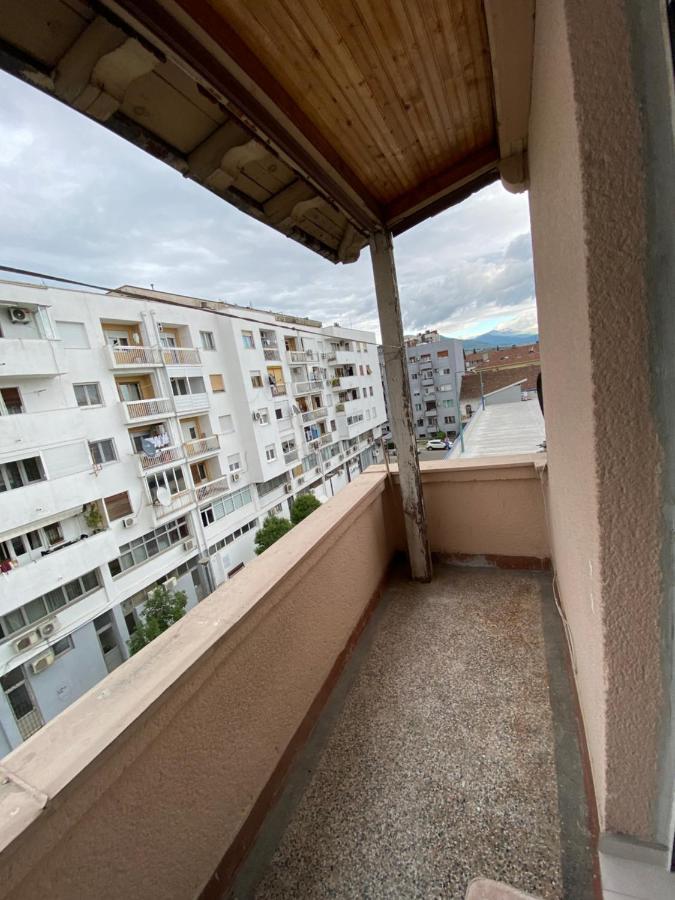Dolce Apartman بودغوريتْسا المظهر الخارجي الصورة