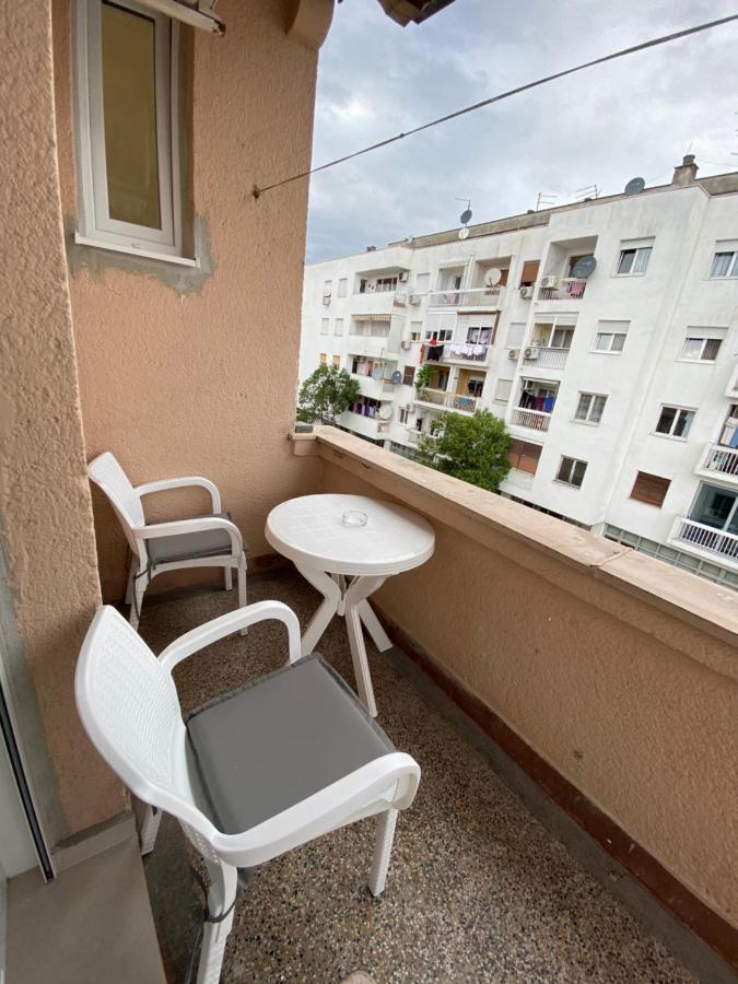 Dolce Apartman بودغوريتْسا المظهر الخارجي الصورة