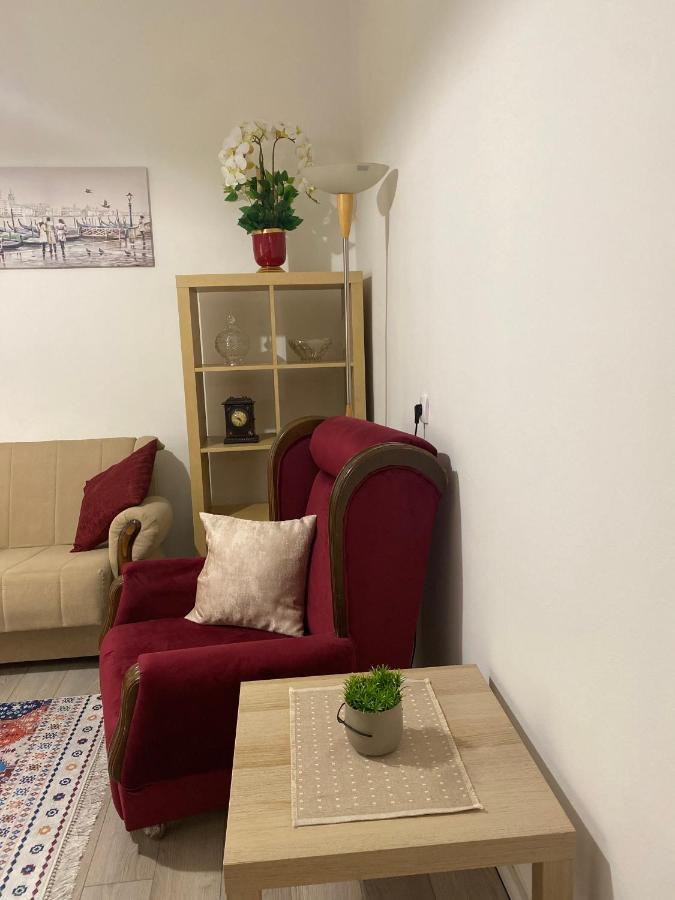 Dolce Apartman بودغوريتْسا المظهر الخارجي الصورة