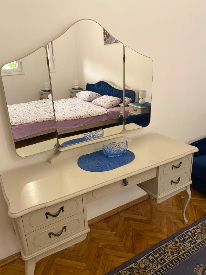Dolce Apartman بودغوريتْسا المظهر الخارجي الصورة