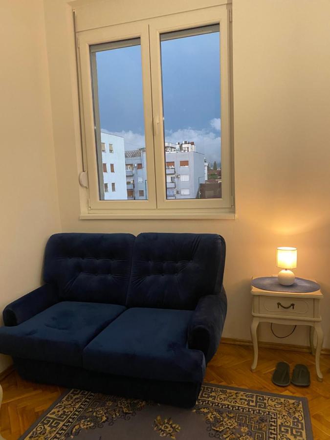 Dolce Apartman بودغوريتْسا المظهر الخارجي الصورة
