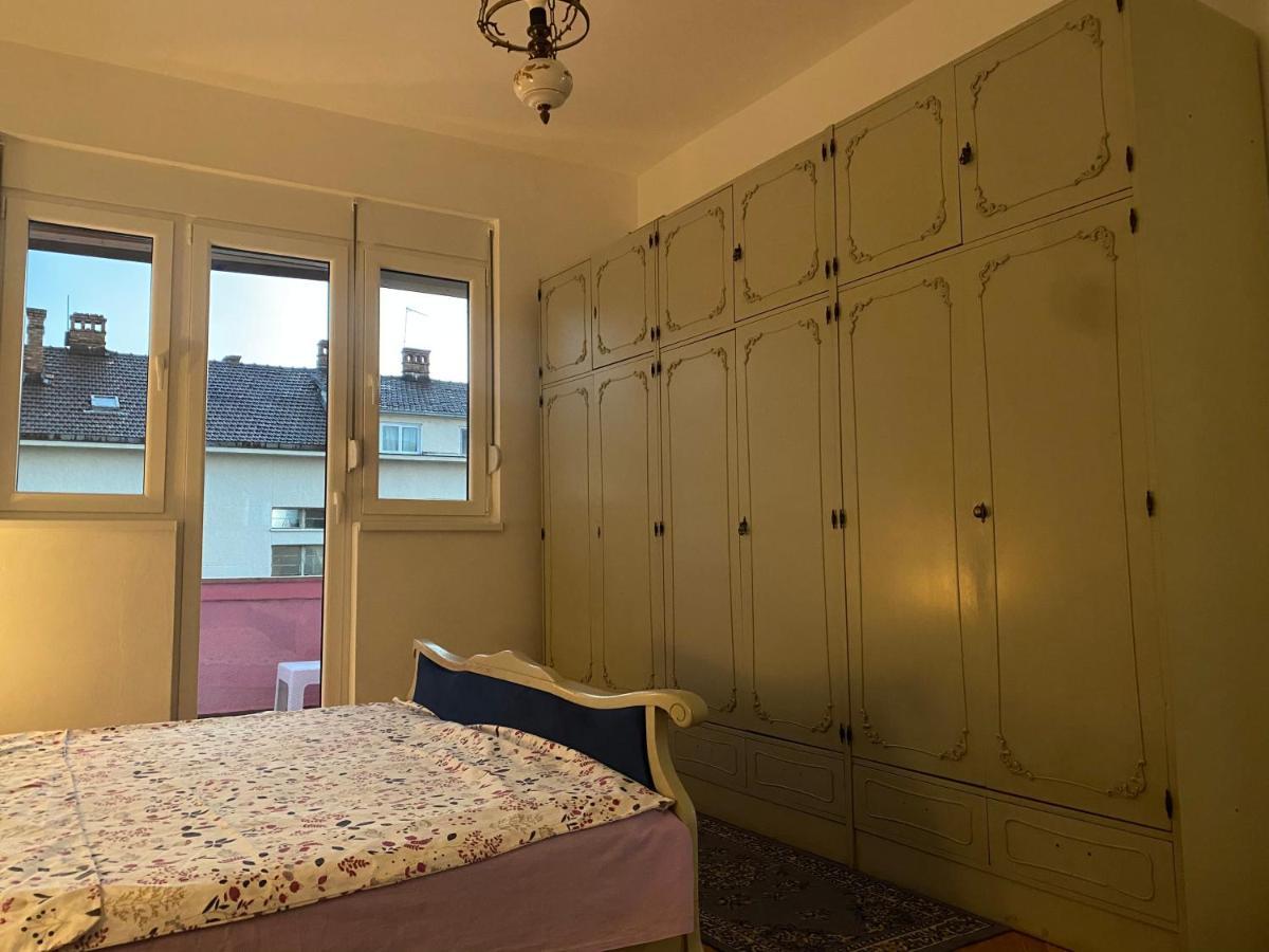 Dolce Apartman بودغوريتْسا المظهر الخارجي الصورة