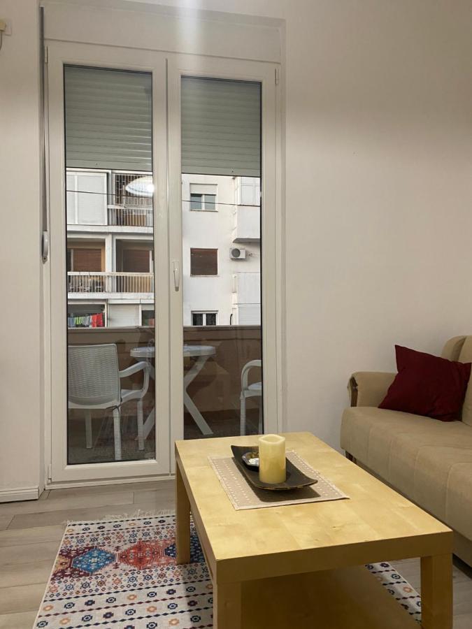 Dolce Apartman بودغوريتْسا المظهر الخارجي الصورة