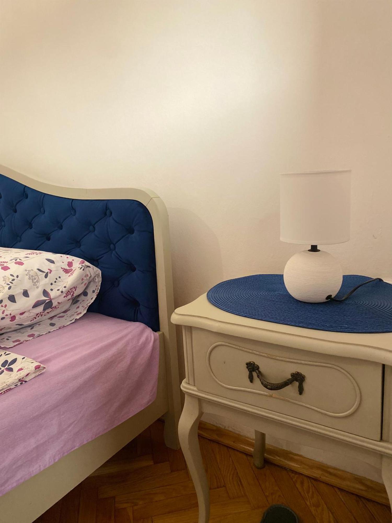 Dolce Apartman بودغوريتْسا المظهر الخارجي الصورة