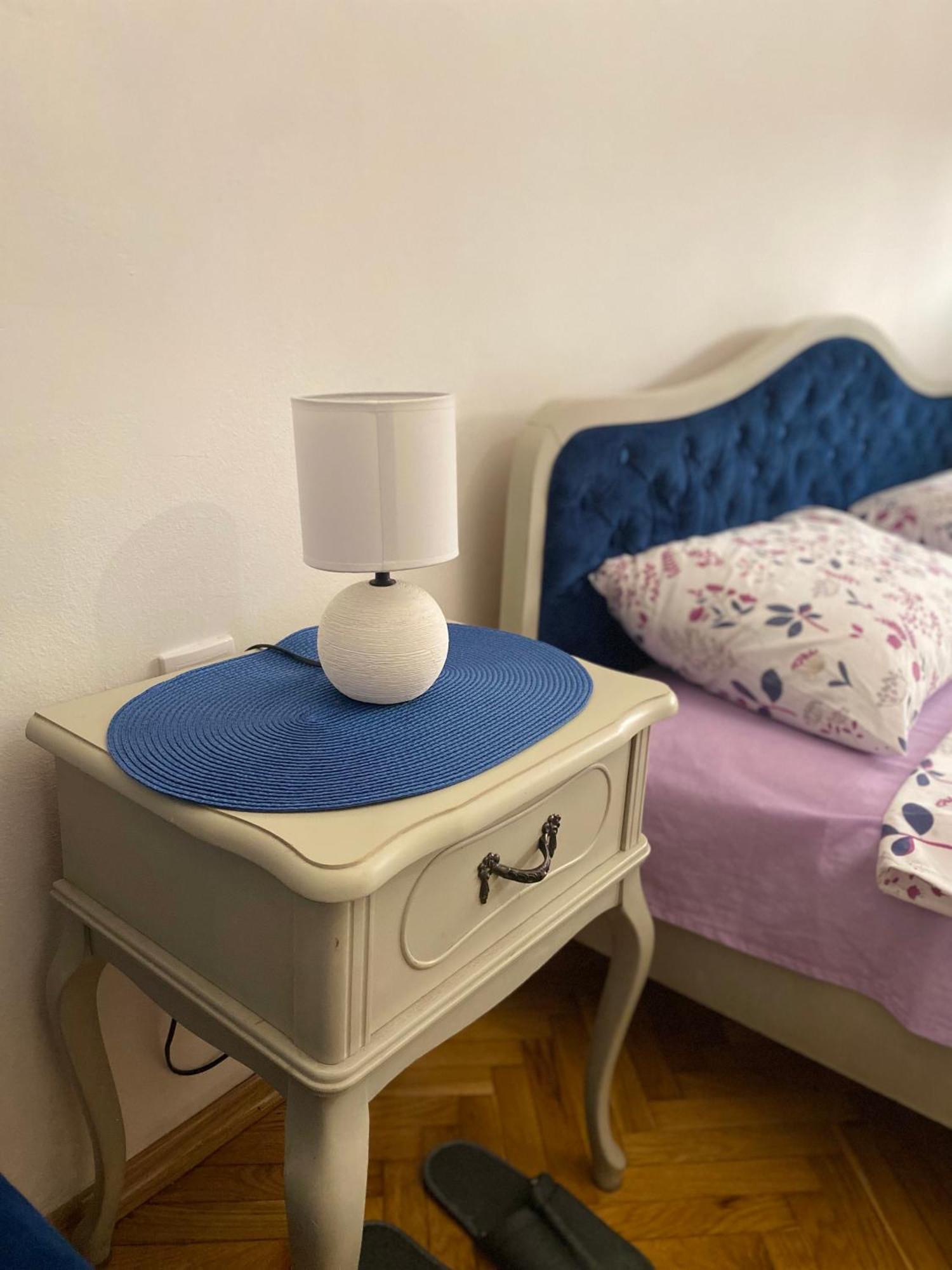 Dolce Apartman بودغوريتْسا المظهر الخارجي الصورة