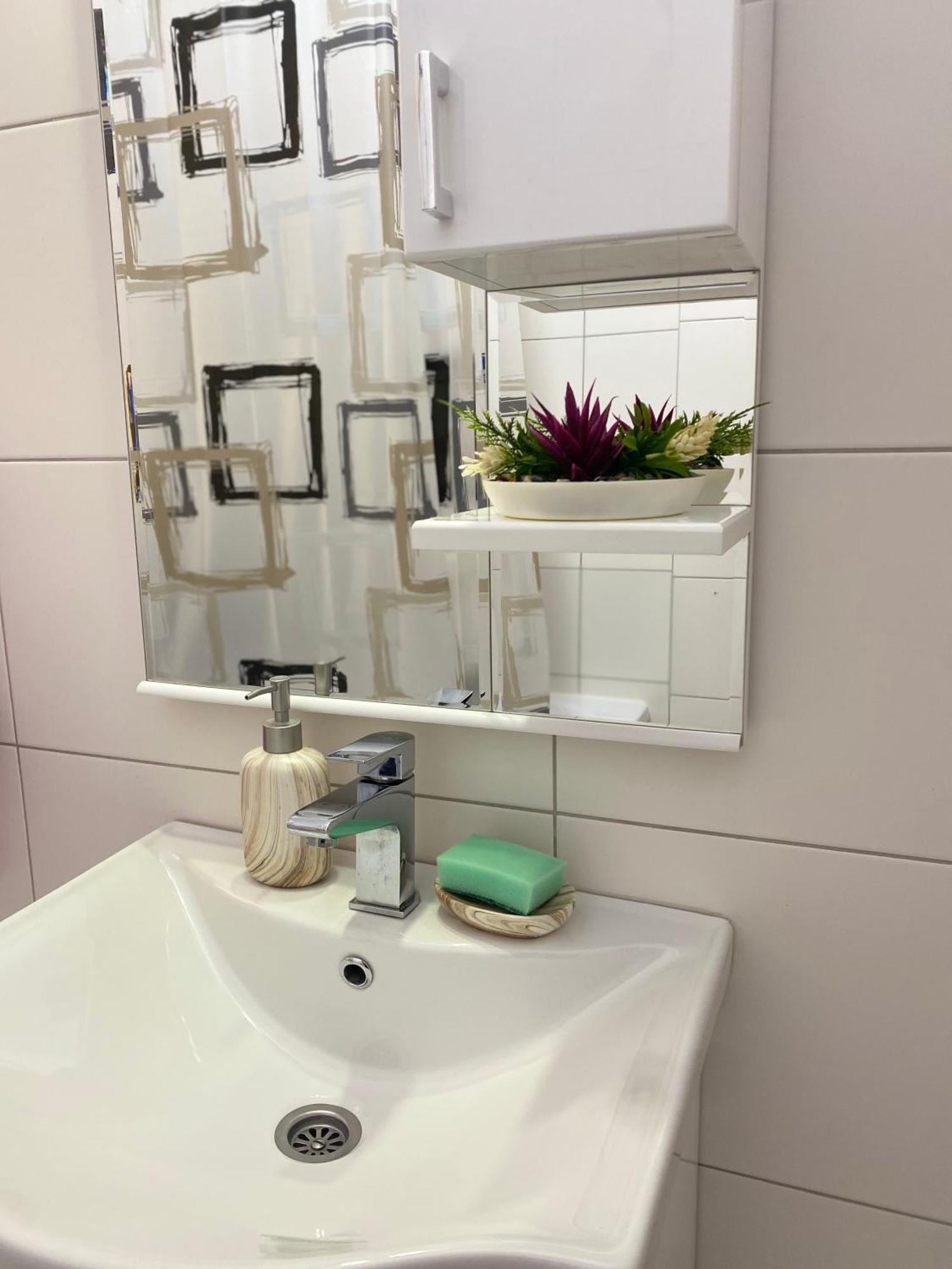 Dolce Apartman بودغوريتْسا المظهر الخارجي الصورة